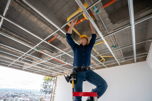 Best Clogged Drain Plumber  in Groesbeck, OH