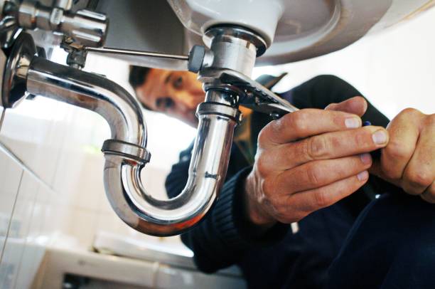 Best Water Leak Repair  in Groesbeck, OH