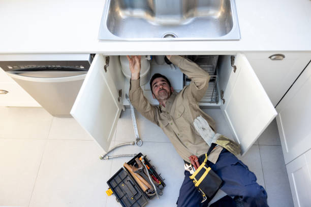 Professional Plumbing in Groesbeck, OH
