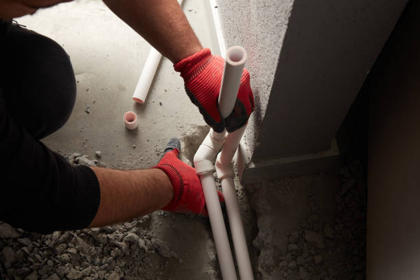Best Plumbing Repair Near Me  in Groesbeck, OH