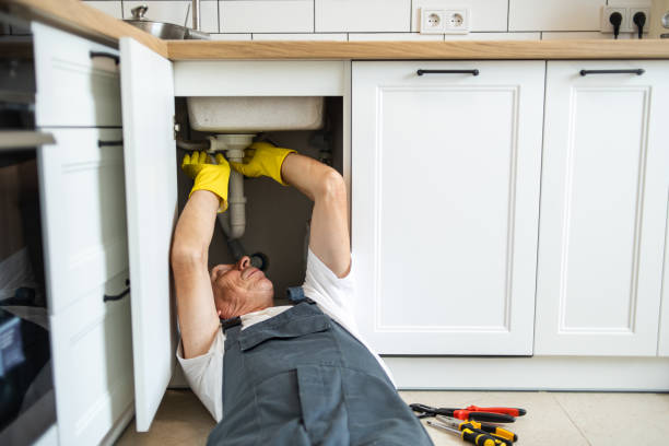 Best Water Heater Repair  in Groesbeck, OH